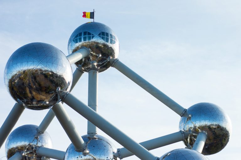 Atomium